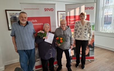 Bericht zur Jahreshauptversammlung am 20.03.2026