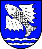 Brokdorf-Wappen