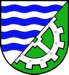 Laegerdorf-Wappen