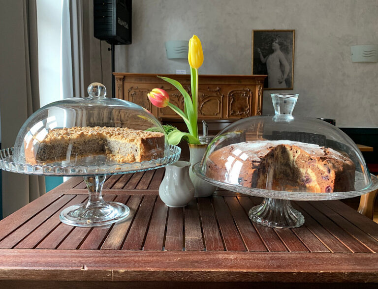 Spielenachmittag in Wilster