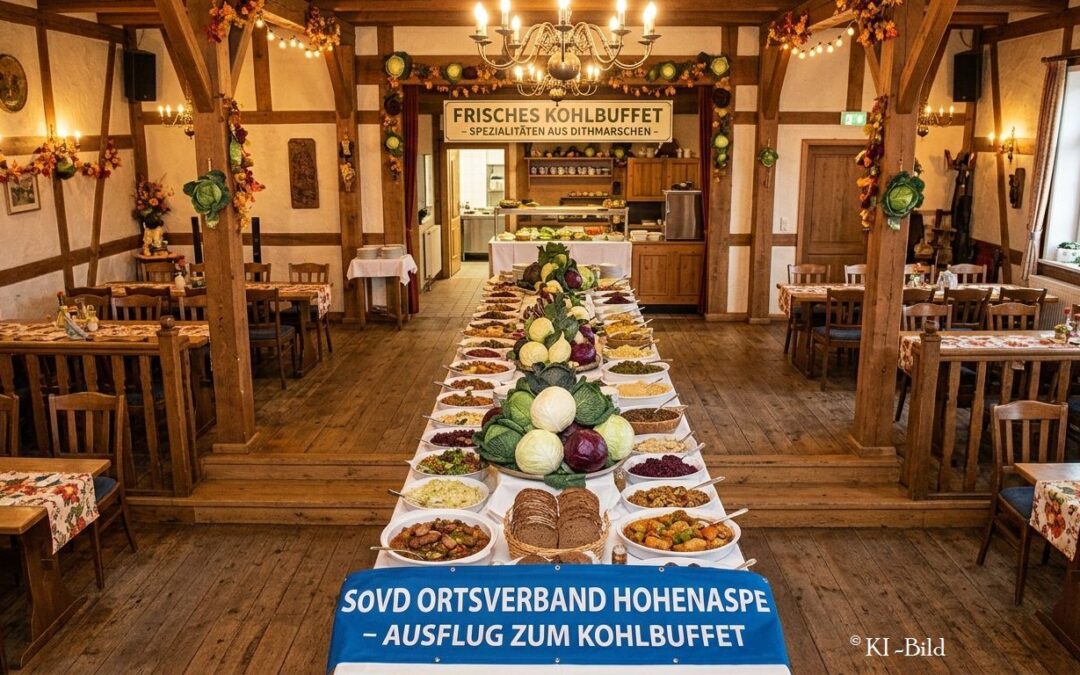 Von Hohenaspe und Lexfähre über „Tirol“ nach Brekendorf