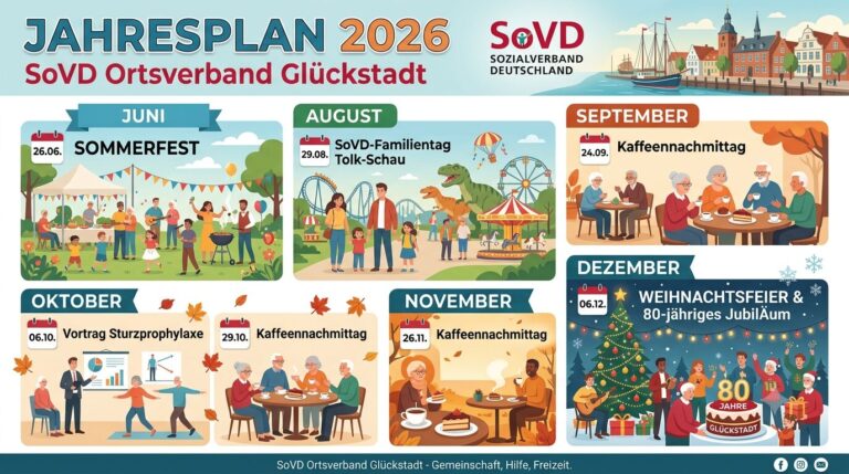 OV Glückstadt – Jahresplan