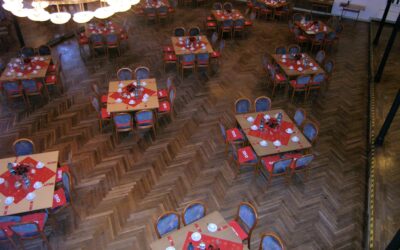 OV Wilster: Bildern unserer Weihnachtsfeier ´21