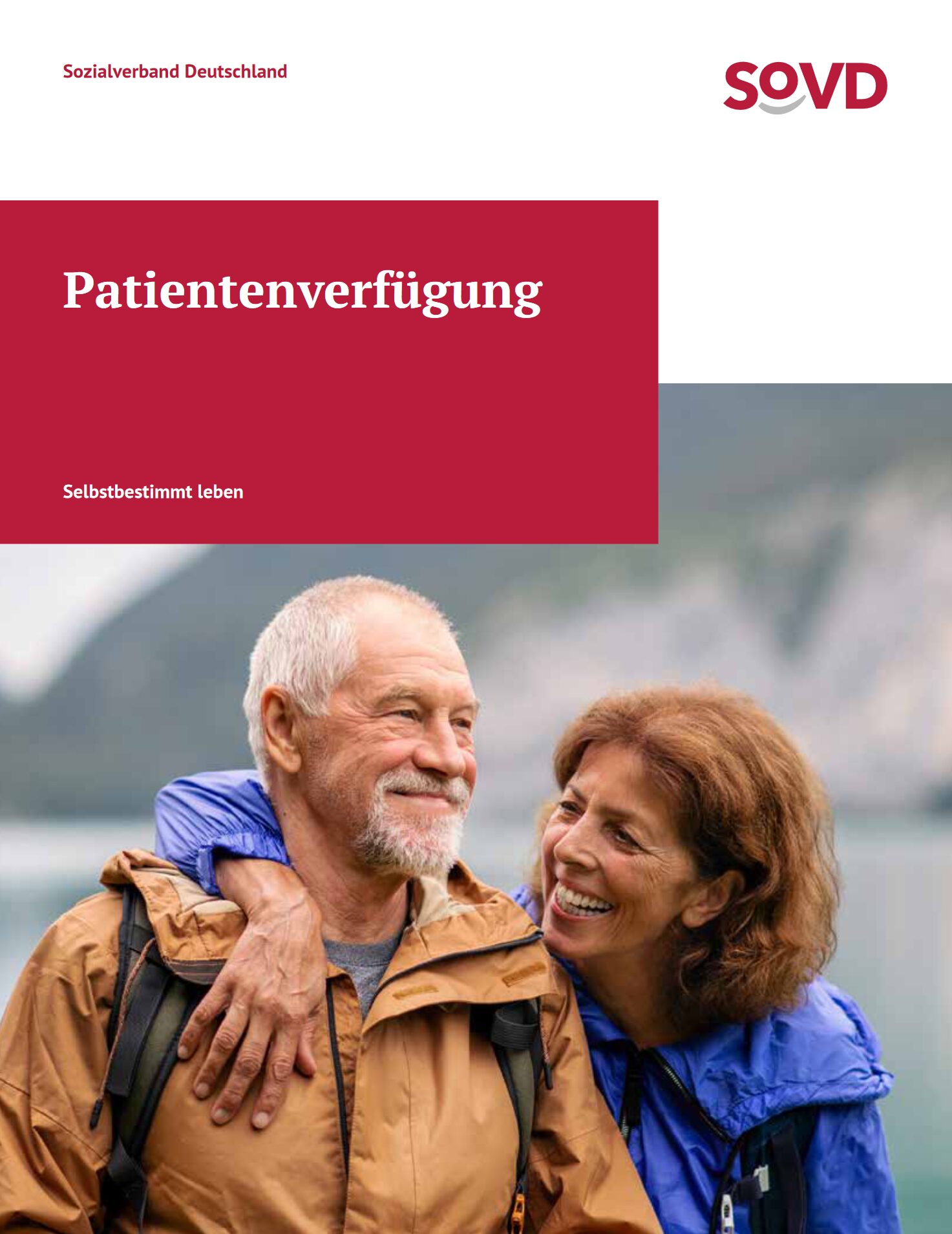 Patientenverfügung