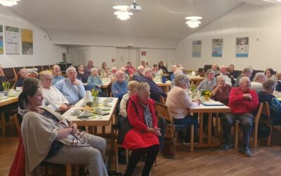 Mitgliederversammlung 2025