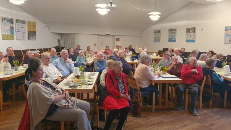 Mitgliederversammlung 2025