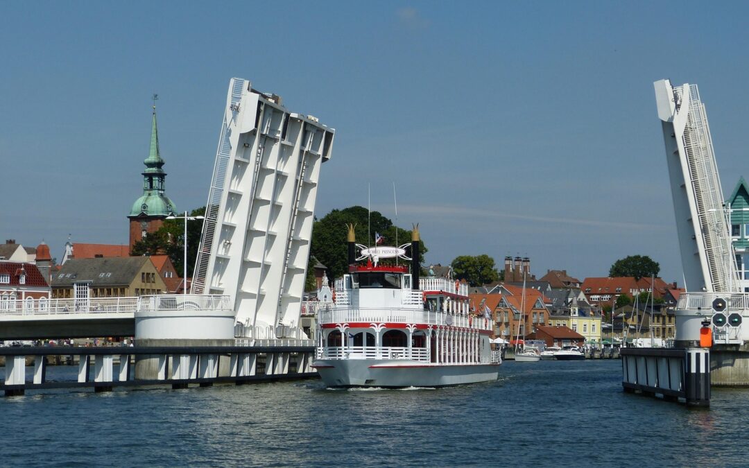 Einladung zur Jahresausfahrt 2026