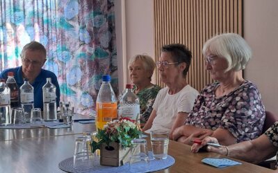 Bingo & Grillen 2026 – Ein rundum gelungener Nachmittag