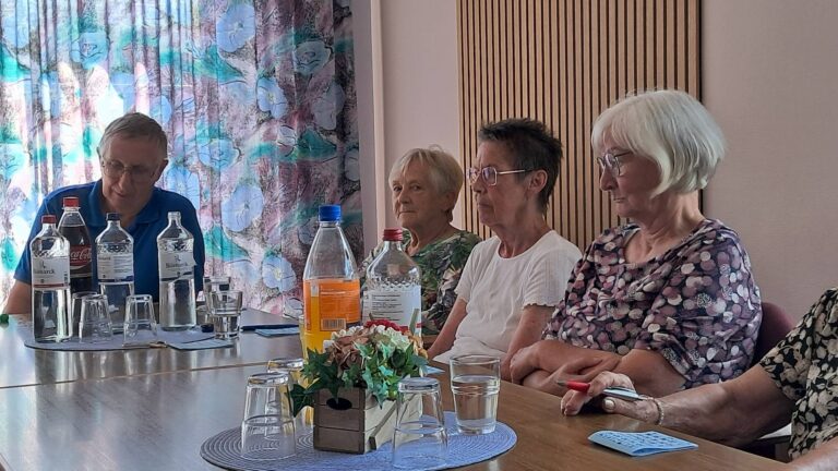 Bingo & Grillen 2026 – Ein rundum gelungener Nachmittag