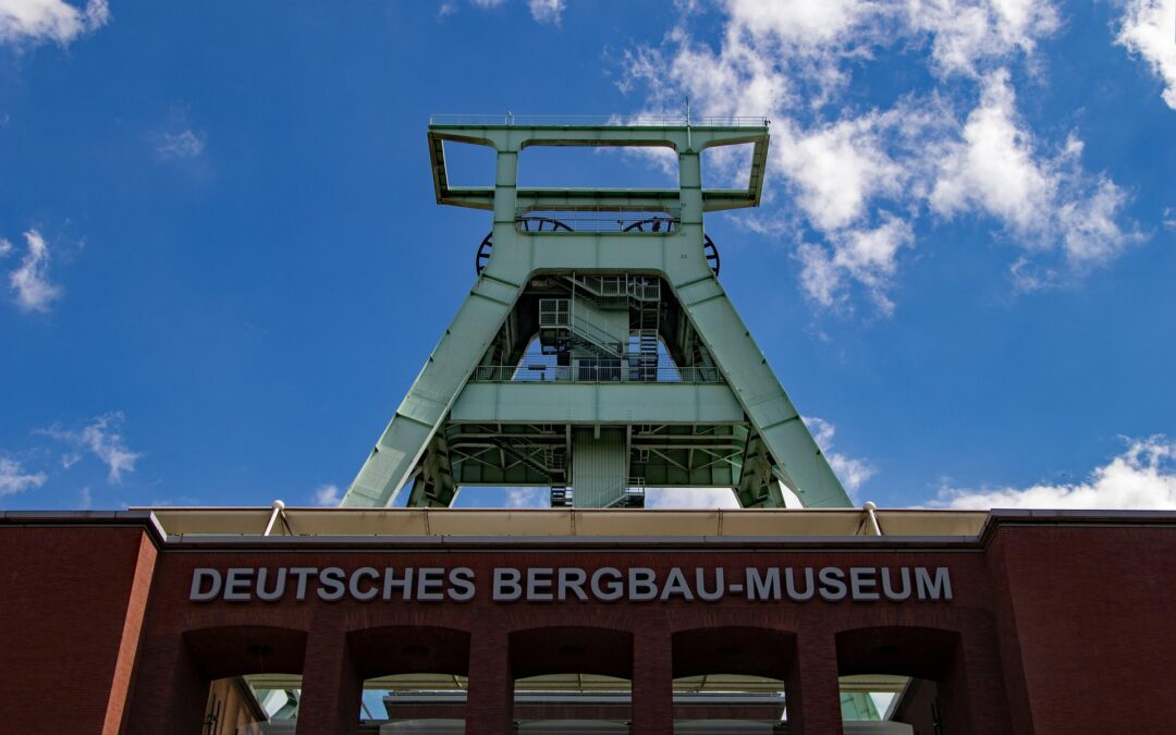 Sommerreise 2025 nach Bochum