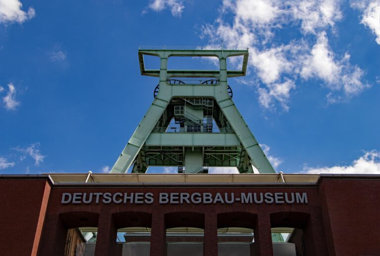 Sommerreise 2025 nach Bochum