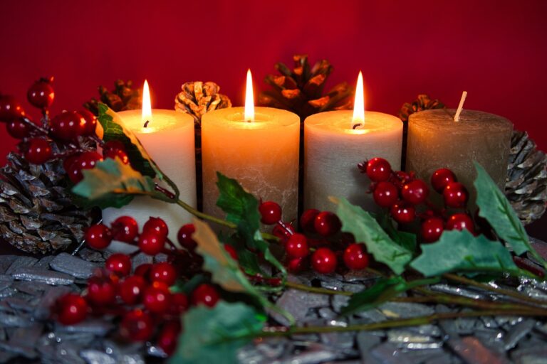 OV Wrist – Einladung zur Vorweihnachtsfeier