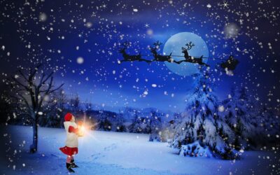 OV Itzehoe Mitte: Weihnachtsgrüße 2021