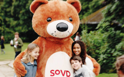 Einladung zum SoVD-Familientag