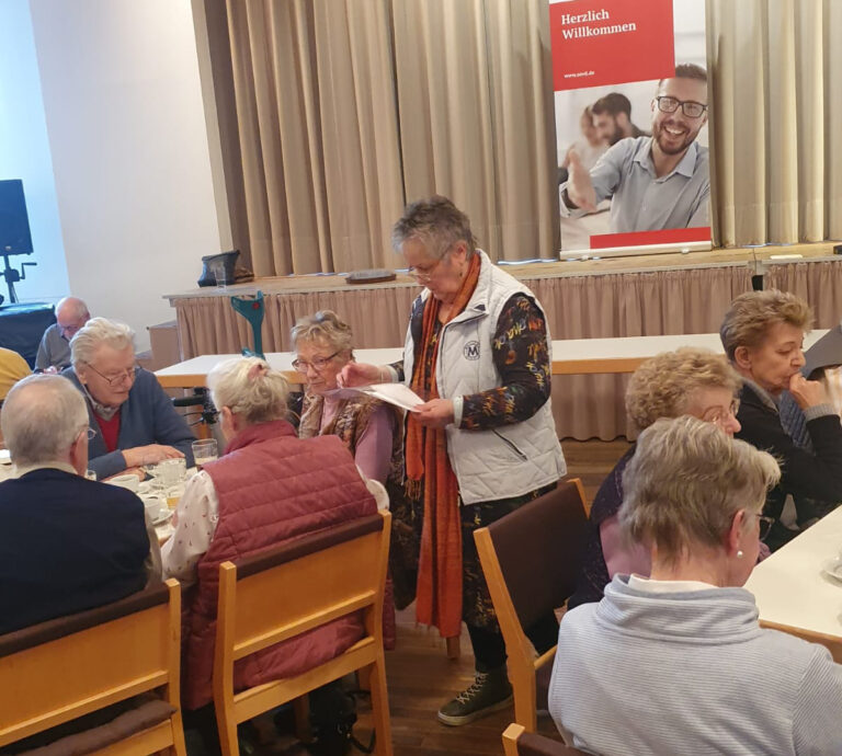Grünkohlessen 2023