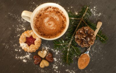 Weihnachtsfeier im Bürgerhaus