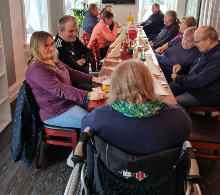 Termine und Jahreshauptversammlung 2023