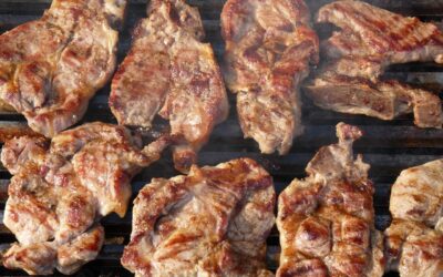 Einladung zum Sommer-Grillfest des SoVD Ortsverband Itzehoe