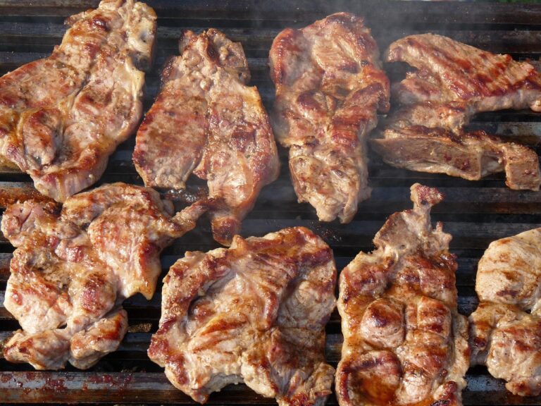 Einladung zum Sommer-Grillfest des SoVD Ortsverband Itzehoe