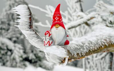 OV Itzehoe Mitte wünscht ein frohes Fest