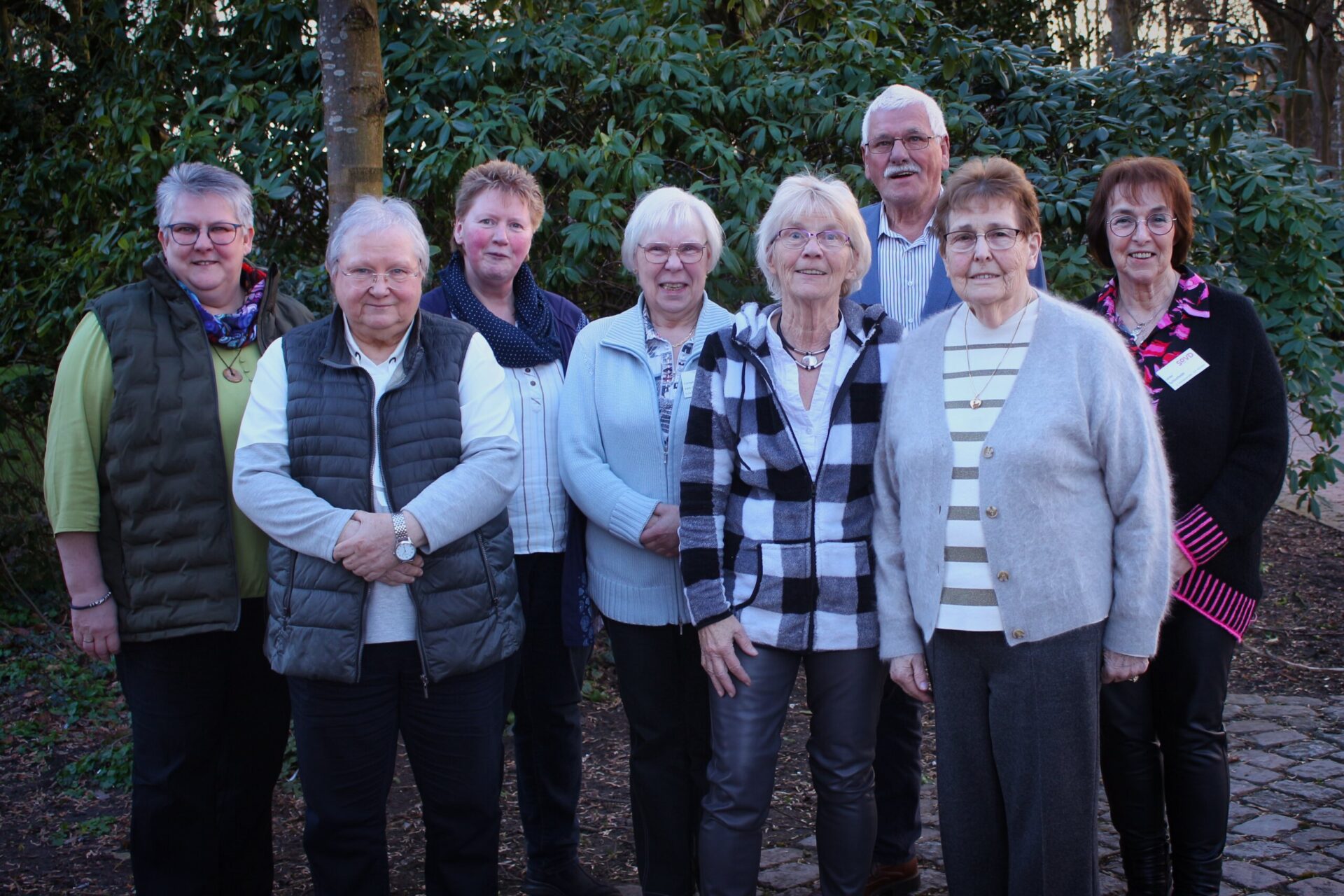 sko SoVD Wilster Vorst (1) Vorstand Ortsverband Wilster