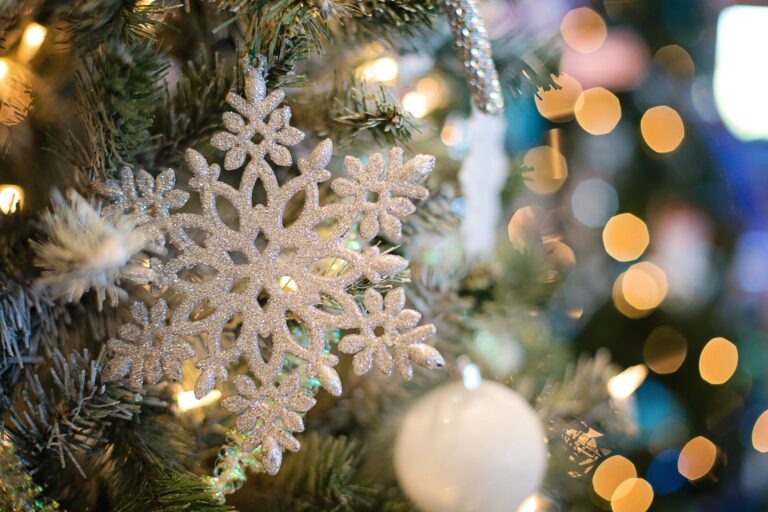 Weihnachtsfeier