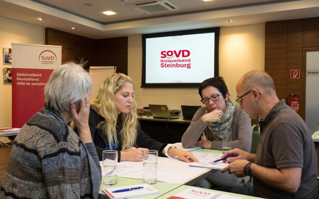 SOS – WIR GESTALTEN ZUKUNFT – GESTALTE MIT!