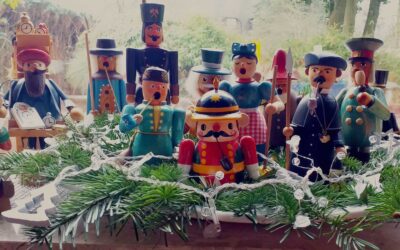 Adventsfeier in Wilster
